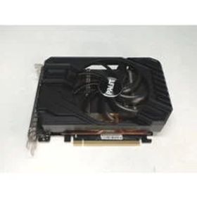 中古 Palit NE6166S018J9-161F (GTX1660 SUPER StormX) 141212 状態： C:並品