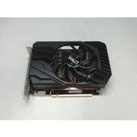 中古 Palit NE6166S018J9-161F (GTX1660 SUPER StormX) 141212 状態： C:並品