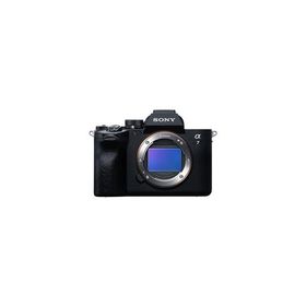 ★ソニー / SONY α7 IV ILCE-7M4 ボディ【デジタル一眼カメラ】【送料無料】