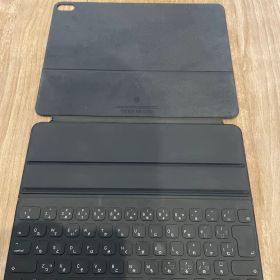 Apple Smart Keyboard Folio 日本語配列 12.7インチ