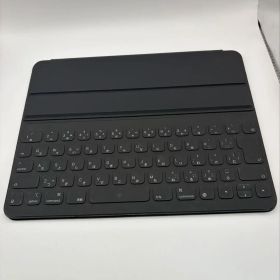 純正 Smart Keyboard Folio 11 MU8G2J/A