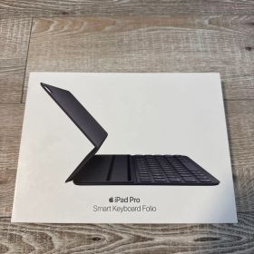 iPad Pro Smart Keyboard Folio 11インチ