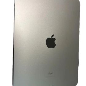 【ジャンク美品】iPad Air4 256GB スペースグレイ 水没 部品取り