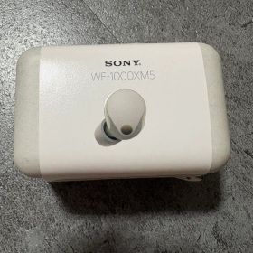 WF-1000XM5 中古 11,000円 | ネット最安値の価格比較 プライスランク