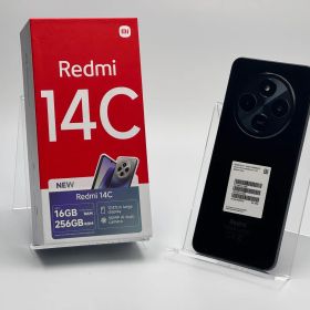 Redmi 14C 新品 13,950円 中古 14,900円 | ネット最安値の価格比較