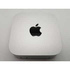 Mac mini M4 / M4 Pro（2024） 中古 135,000円 | ネット最安値の価格