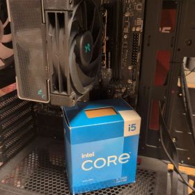 Intel Core i5 13500 CPU 本体 マザーボードセット