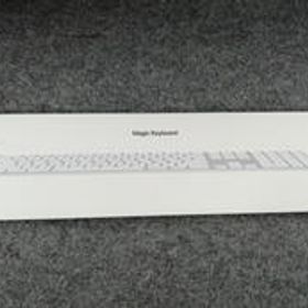 MAGIC KEYBOARD MQ052J/A APPLE