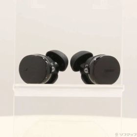 ソフマップ 〔中古品〕 QuietComfort Earbuds ブラック【348】