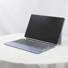 ソフマップ 〔中古品〕 IdeaPad Duet 370 Chromebook 82T6000RJP ミスティブルー【258】