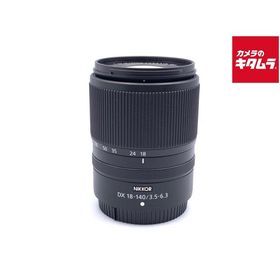 【中古】 【良品】 ニコン NIKKOR Z DX 18-140mm f/3.5-6.3 VR
