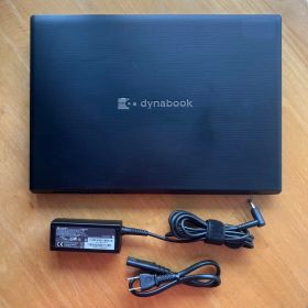 dynabook S73/FR i5 8GB SSD256 Win11Pro