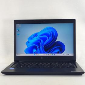 dynabook S73/i5-1135G7/16Gb/256Gb/13.3in