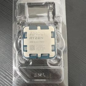 AMD Ryzen 5 9600X AM5 自作PCパーツ CPU