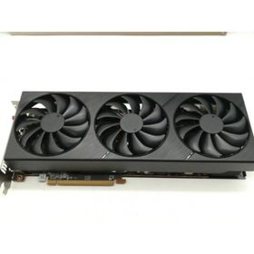 【中古】玄人志向 RD-RX6800-E16GB/TP RX6800/16GB(GDDR6)/PCI-E【町田】保証期間１週間