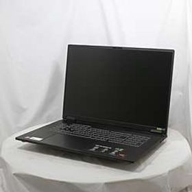 〔展示品〕 TUF Gaming A18 FA808UH-R7R5050 イェーガーグレー ［AMD-Ryzen-7-260／32GB／SSD512GB／GeForce RTX Home］