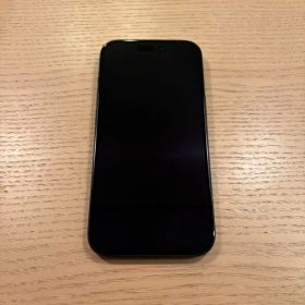 Apple iPhone 15 本体
