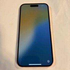 Apple iPhone 15 ピンク 本体