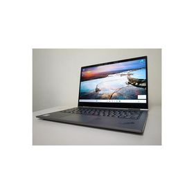 Lenovo ThinkPad X1 Yoga Gen 5 Corei5-10210U SSD256G Wi-Fi6 Win11Pro ※ペン欠品 (2026-0608-3191)