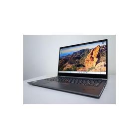 Lenovo ThinkPad X1 Yoga Gen 5 Corei5-10210U SSD256G Wi-Fi6 Win11Pro (2026-0608-3188)