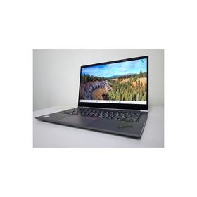 Lenovo ThinkPad X1 Yoga Gen 5 Corei5-10210U SSD256G Wi-Fi6 Win11Pro (2026-0608-3189)