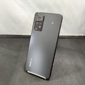 REDMI NOTE 11 PRO 5G 2201116SR XIAOMI/楽天モバイル