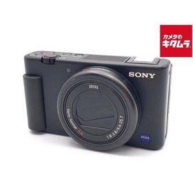 【中古】 【並品】 ソニー VLOGCAM ZV-1