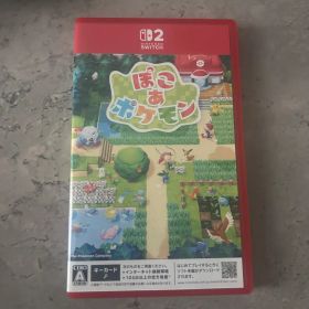 ぽこあポケモン Switch ソフト Nintendo