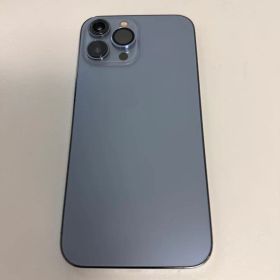 Apple iPhone 13 Pro Max 本体 カメラ破損