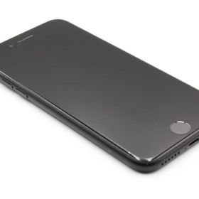 訳あり特価 iPhoneSE 第2世代 64GB ブラック SIMロック解除済み Cランク