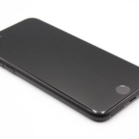 訳あり特価 iPhoneSE 第2世代 64GB ブラック SIMロック解除済み Bランク