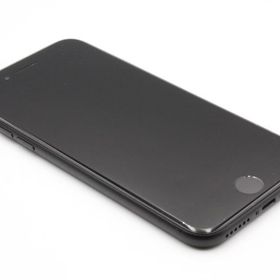 iPhoneSE 第2世代 64GB ブラック SIMロック解除済み Bランク