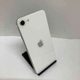 電池88%☆iPhone SE2 64GB au版版SIMフリー◆全国スピード発送◆2895