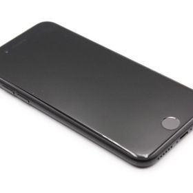 訳あり特価 iPhoneSE 第2世代 64GB ブラック SIMロック解除済み Bランク