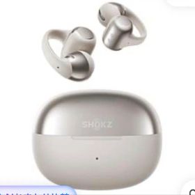 Shokz OpenDots One ワイヤレスイヤホン 本体 新品
