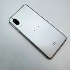 【SIMフリー】 AQUOS sense3 lite SH-RM12 本体