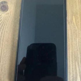 iPhone SE 256 第2世代 本体 ブラック