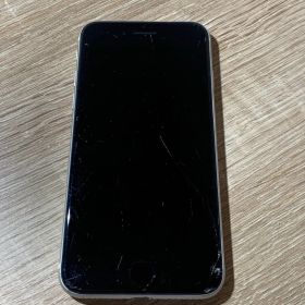1639 iPhone SE 第二世代 128GB ホワイト ジャンク品【ネ】