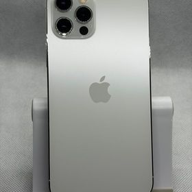 ●バッテリー85% SIMフリー iPhone12Pro 512GB シルバー