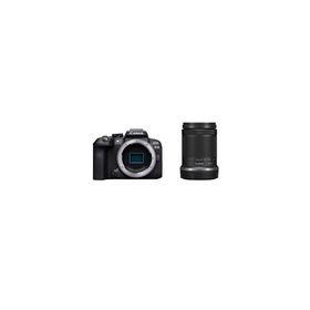 【アウトレット 化粧箱破損品】★キヤノン / CANON EOS R10 RF-S18-150 IS STM レンズキット【送料無料】
