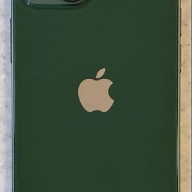iPhone 13 mini 128GB グリーン