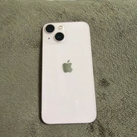 iPhone 13 mini 256GB ピンク バッテリー86%