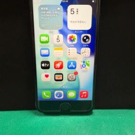 Apple iPhone SE(第3世代) 64GB simフリー