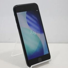 値下げ iPhone SE 第3世代 MMYC3J/A Apple iOS docomo 残債なし 64GB ミッドナイト