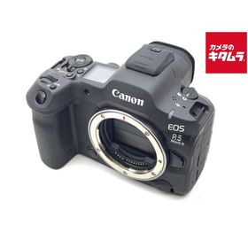 【中古】 【良品】 キヤノン EOS R5 Mark II ボディ