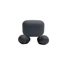 SONY◆イヤホン・ヘッドホン LinkBuds S WF-LS900N (B) [ブラック]