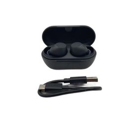 SONY◆イヤホン WF-C710N/? NULL ?
