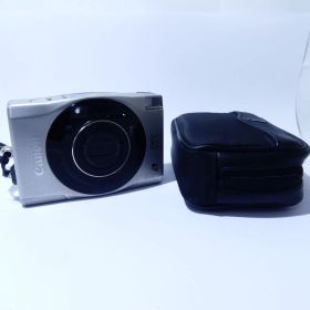 Canon IXY330 23-69mm + 純正レザーケース フィルムコンパクト フィルムカメラ コンパクトカメラ