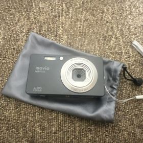 ka360 デジタルカメラ movio MAF100 高画質800万画素