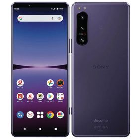 新品同様 Xperia 5 Ⅳ 5G SO-54C 瞳AF 21：9HDR 有機ELディスプレイ ハイレゾ FMラジオ 特典付 docomo版 SIMフリー dx54pp-s86z6